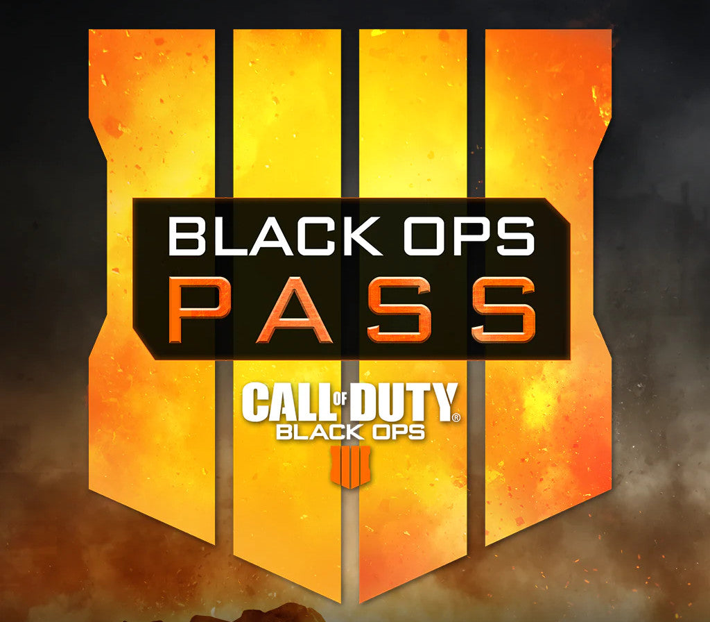 Call of Duty: Black Ops 4 - Black Ops Pass XBOX One /