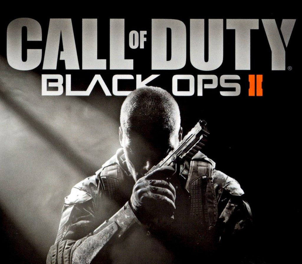 Call of Duty: Black Ops II EU PC Windows 10