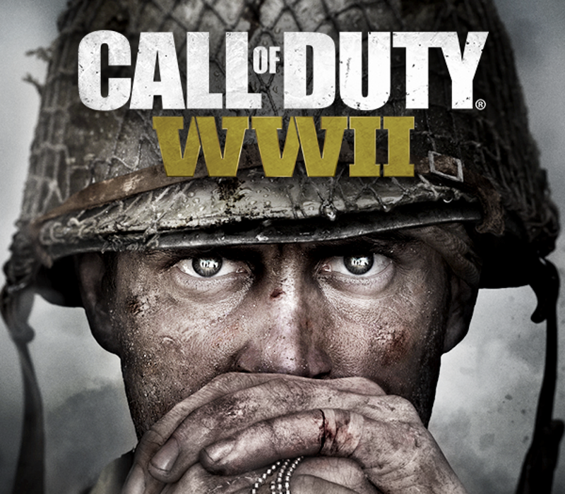 Call of Duty: WWII PS4/PS5 Access