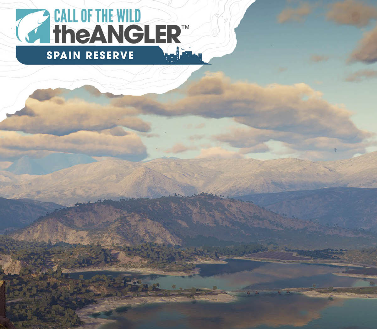 Call of the Wild: The Angler - Spain Reserve DLC
