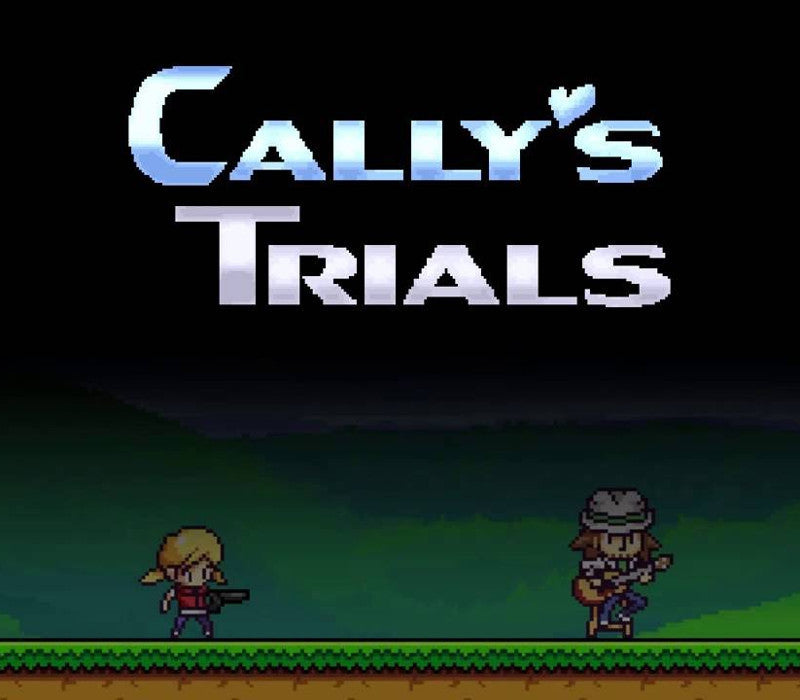 Cally's Trials