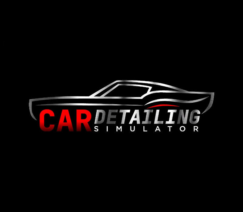 Car Detailing Simulator AR XBOX One /