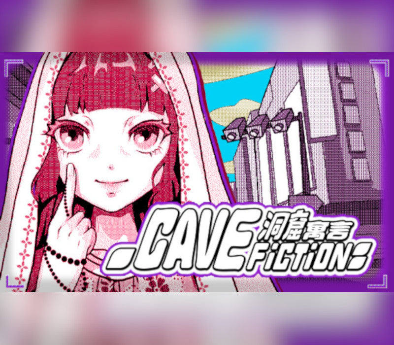 CaveFiction