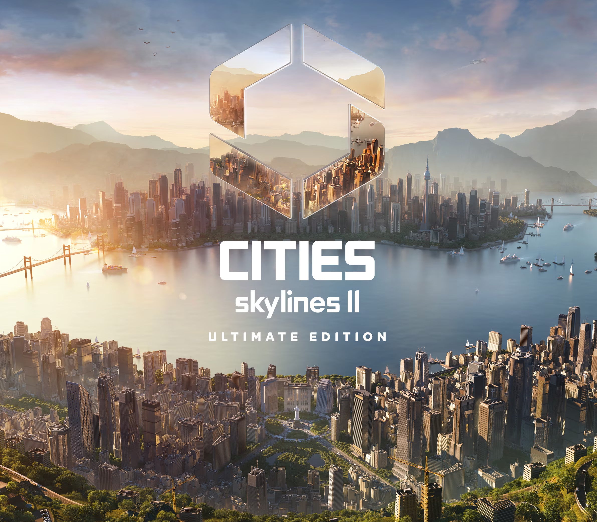 Cities: Skylines II