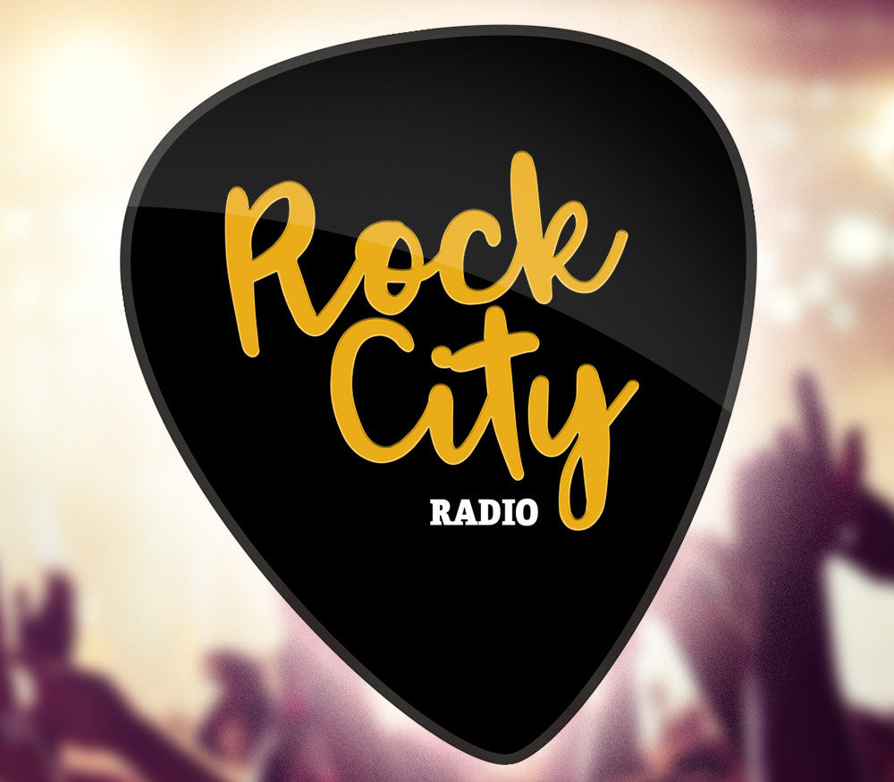 Cities: Skylines - Rock City Radio DLC