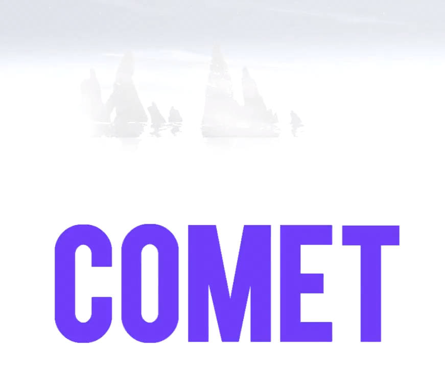 Aaero - 'COMET' DLC