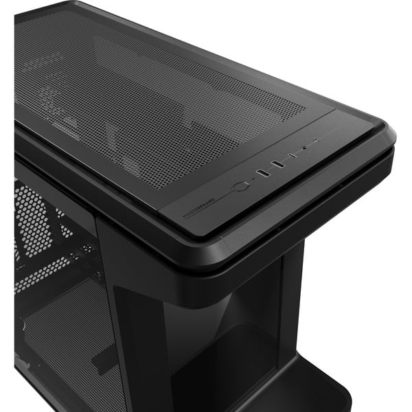 Cooler Master MasterFrame 360 Stage LCD, Tower-Gehäuse - Cooler Master - vue 13
