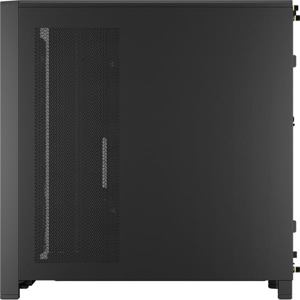 Corsair FRAME 4000D WOOD RS, Tower-Gehäuse - Corsair - vue 8