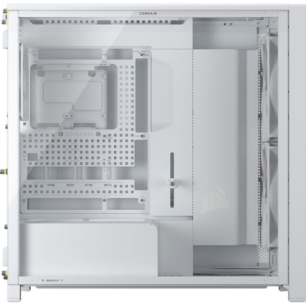 Corsair FRAME 5000D WOOD RS, Tower-Gehäuse - Corsair - vue 4
