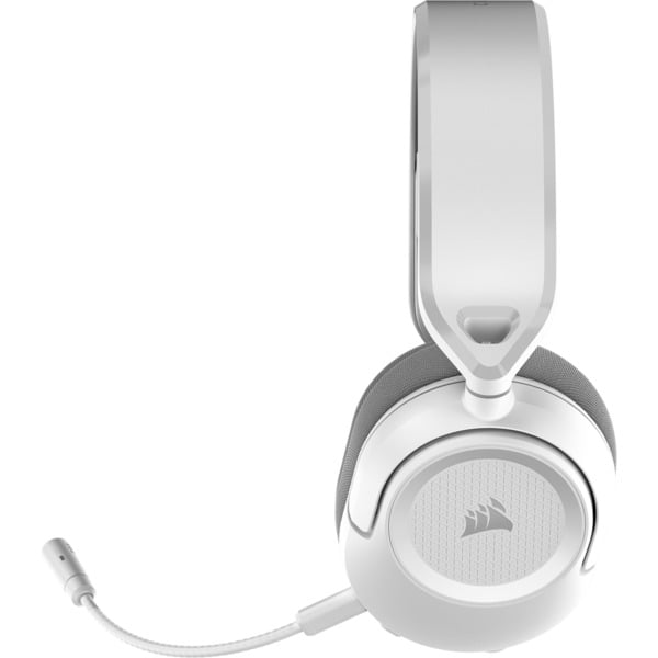 Corsair HS35 v3 Wireless, casque gaming - Corsair - vue 2