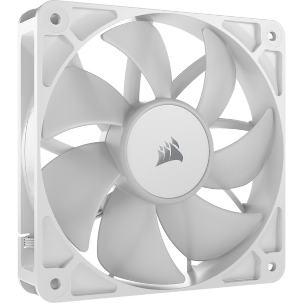 Corsair RS120 ARGB, Gehäuselüfter - Corsair - vue 2