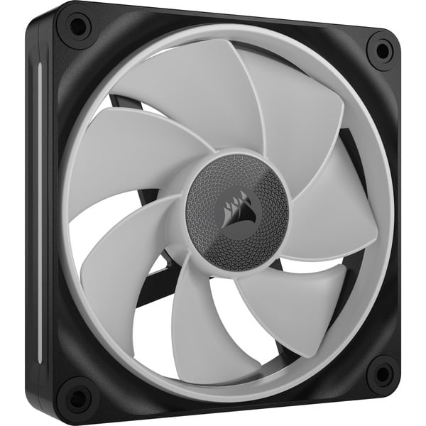 Corsair iCUE LINK LX120-R RGB Reverse, Gehäuselüfter - Corsair - vue 10