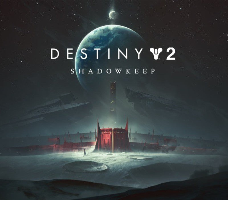Destiny 2: Shadowkeep