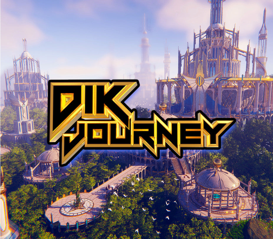 Dik Journey GOLD