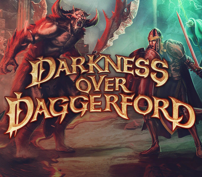 Neverwinter Nights: Enhanced Edition - Darkness Over Daggerford DLC