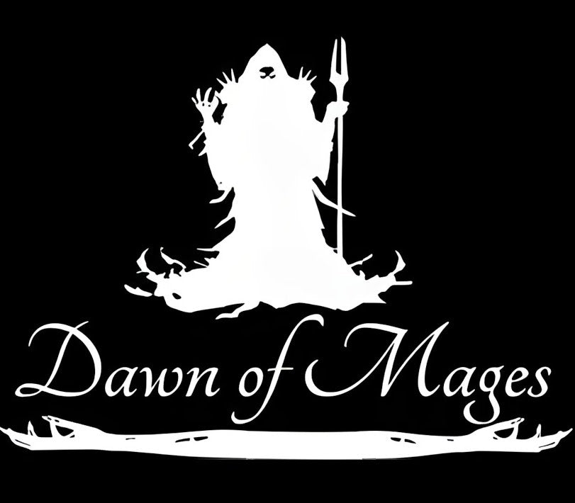 Dawn of Mages