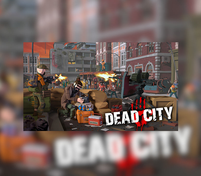 Dead City