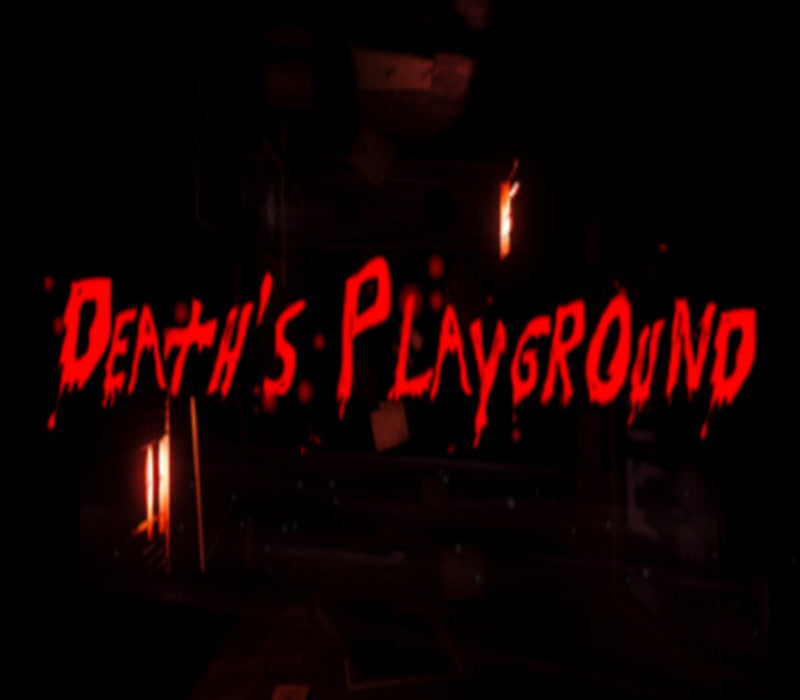 Death's Playground