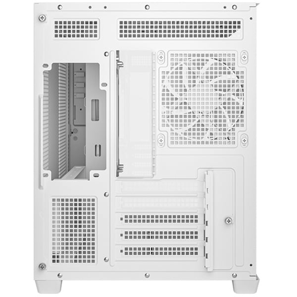 DeepCool DeepCool CG330 3F WH, Tower-Gehäuse - DeepCool - vue 7