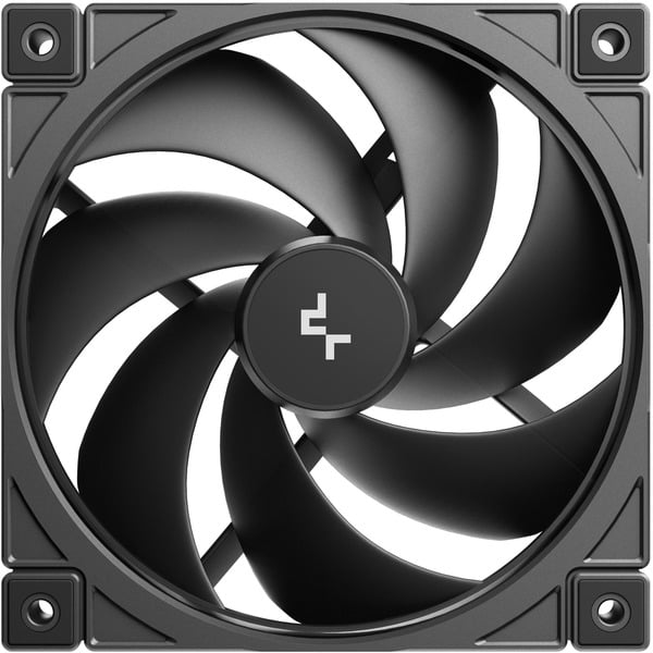DeepCool FD12 V2 3IN1, Gehäuselüfter - DeepCool - vue 3