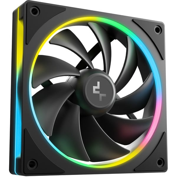 DeepCool FL12 SE, Gehäuselüfter - DeepCool - vue 2