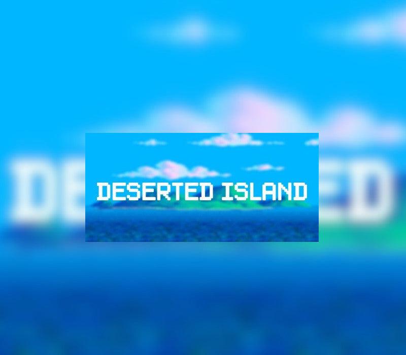 Deserted Island
