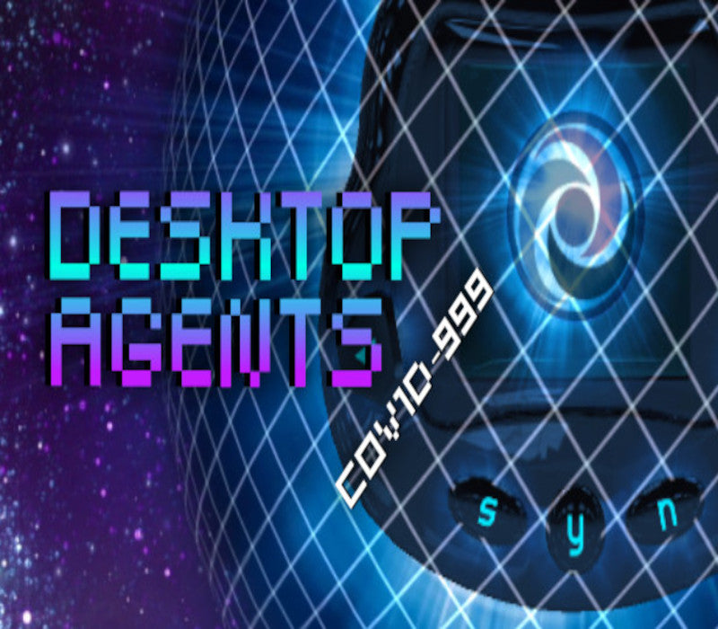 Desktop Agents - Cov1d-999