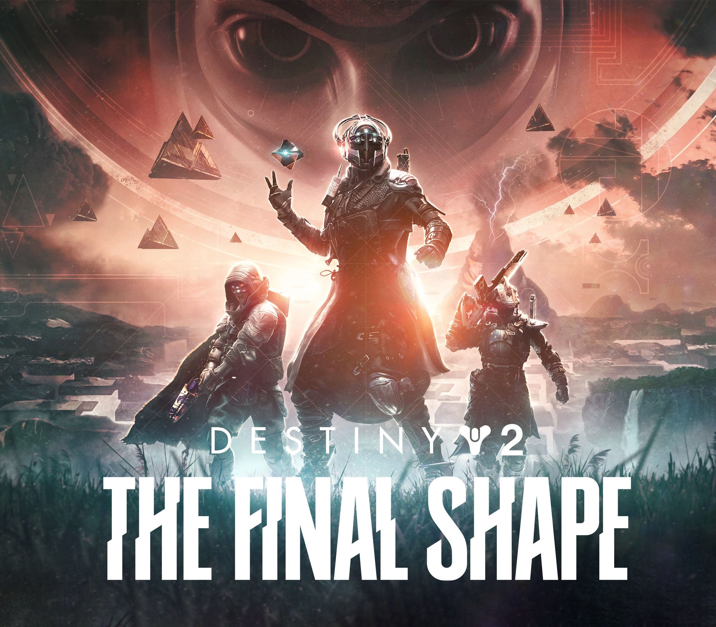 Destiny 2 - The Final Shape DLC