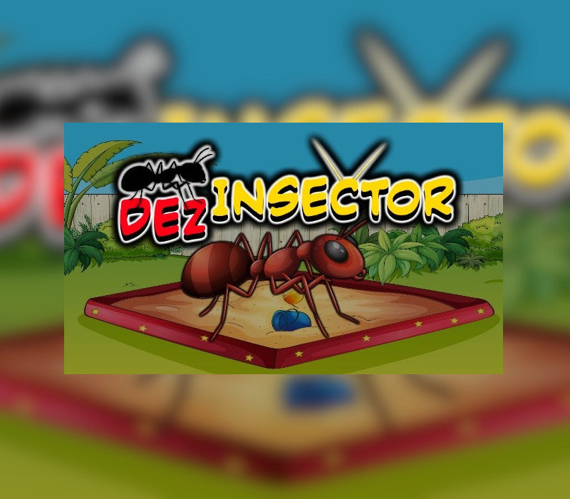 Dezinsector