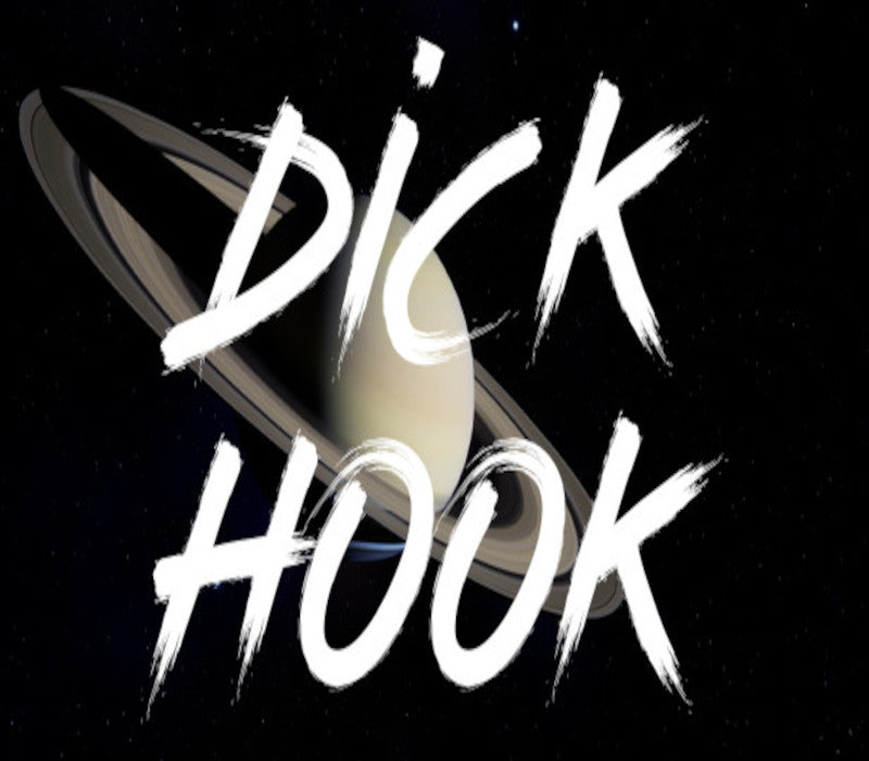 Dick Hook