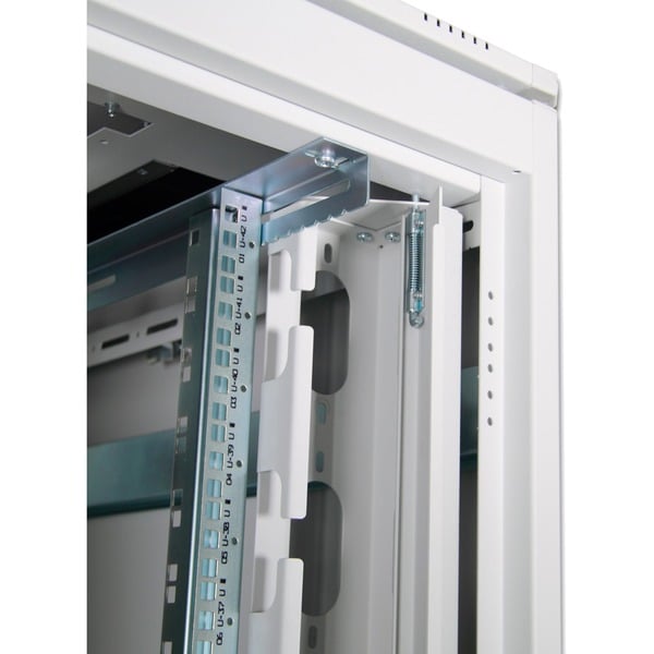 Digitus 483-mm-Netzwerkschrank, 36HE, IT-Schrank - Digitus - vue 4