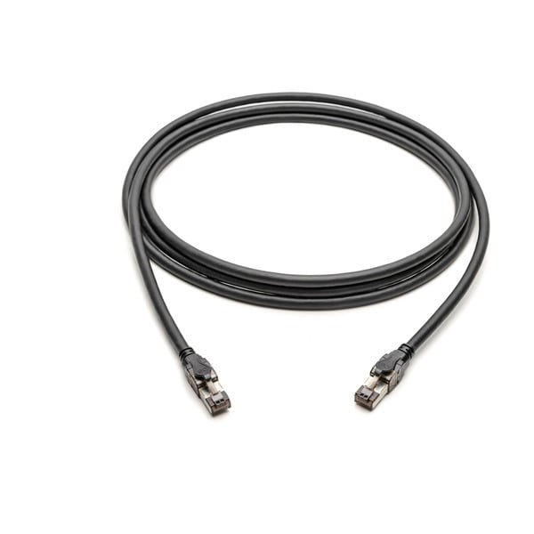 Digitus Patchkabel Cat 8.1 S-FTP 1 mètre - Digitus - vue 2