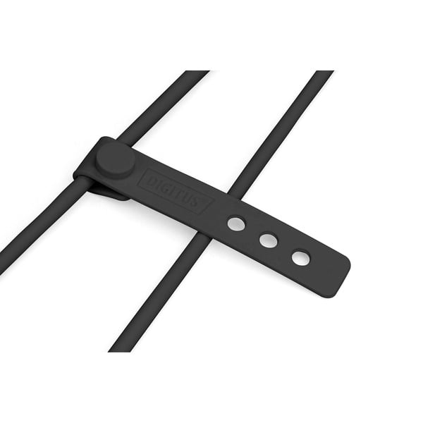 Digitus USB 2.0 Silikon-câble USB-C > Lightning, MFI zertifiziert - Digitus - vue 4