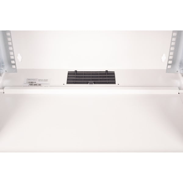 Digitus Wandgehäuse SOHO Pro - 19" 540x400 mm (BxT), IT-Schrank - Digitus - vue 7