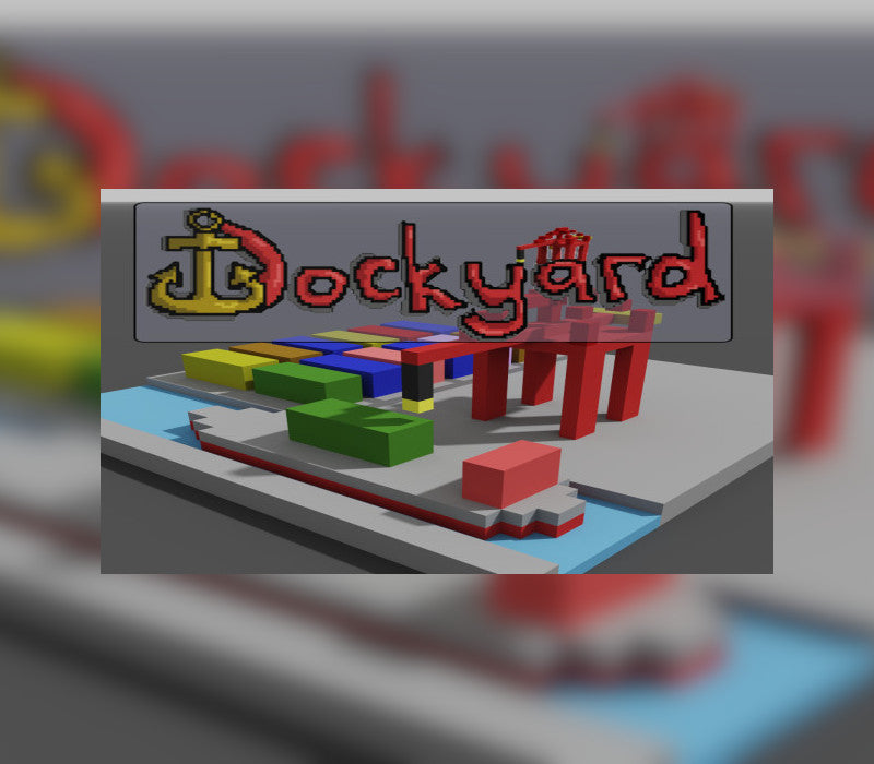 DockYard