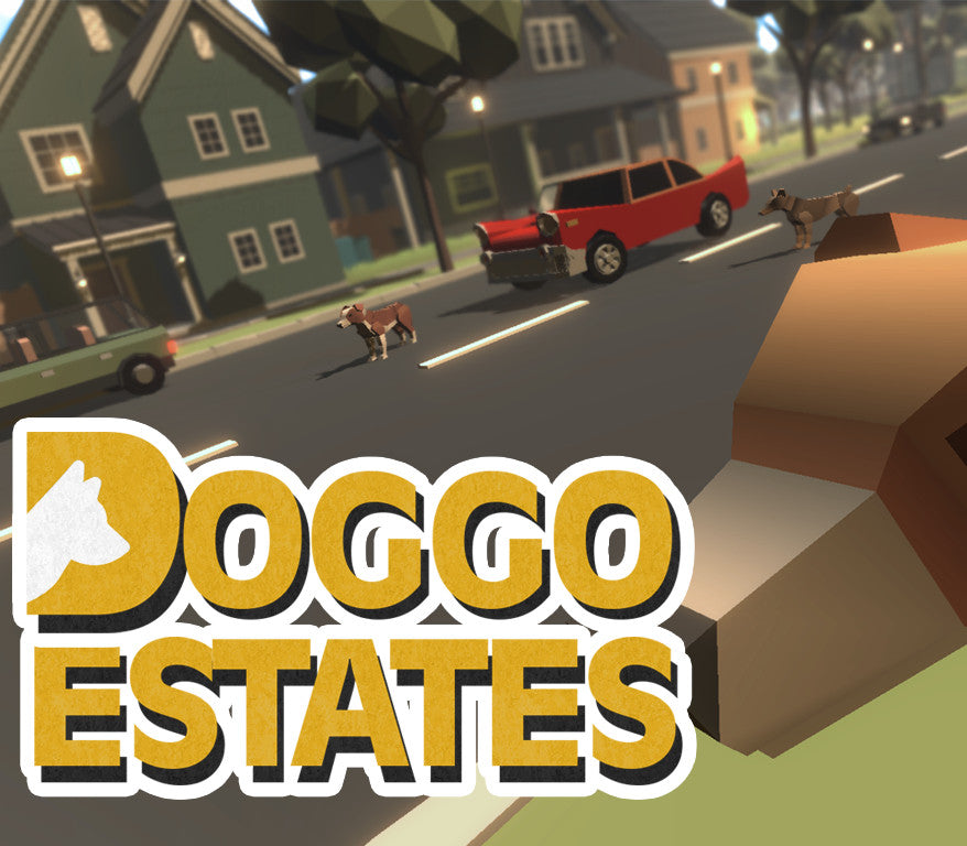Doggo Estates
