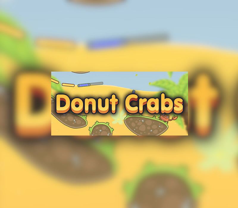 DonutCrabs