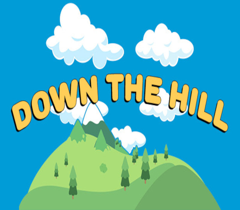 Down the Hill