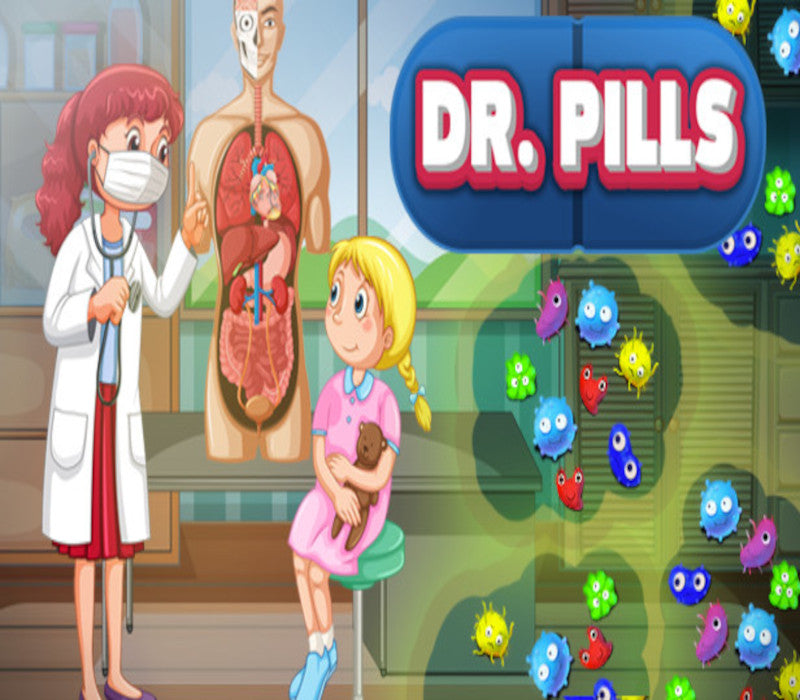 Dr. Pills