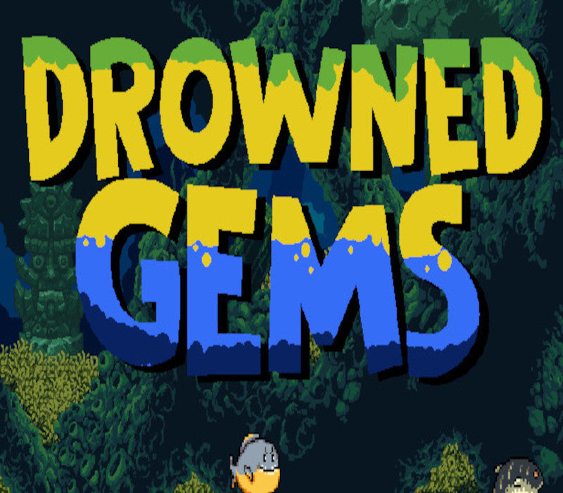Drowned Gems