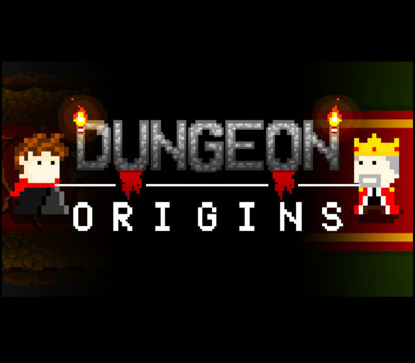 Dungeon Origins