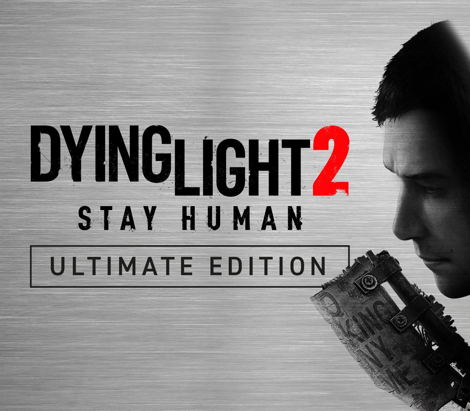 Dying Light 2 Stay Human - Ultimate Edition Upgrade