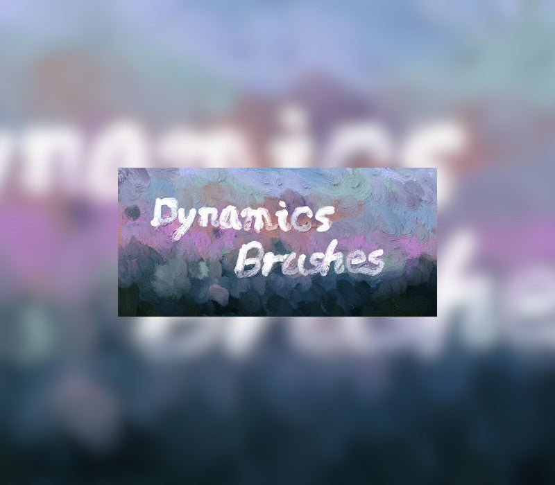 DynamicsBrushes