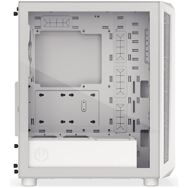 ENDORFY ARX 500 ARGB White, Tower-Gehäuse - ENDORFY - vue 7