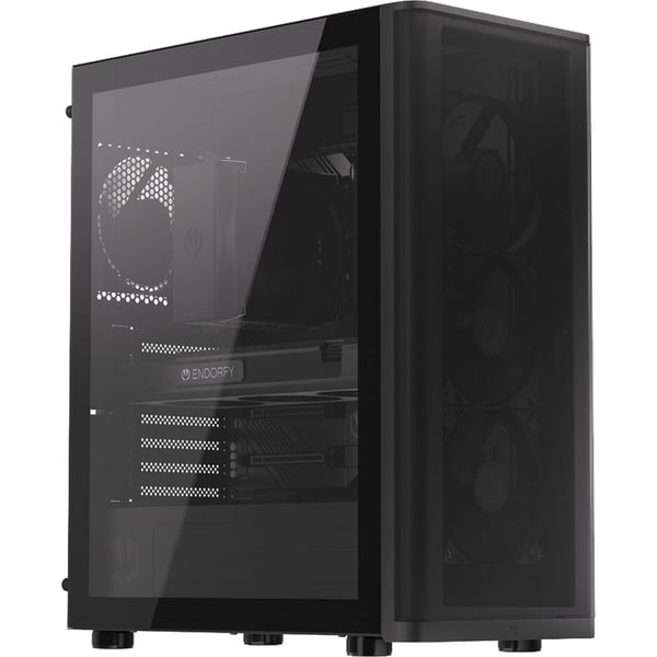 ENDORFY Ventum 400 Air, Tower-Gehäuse - ENDORFY
