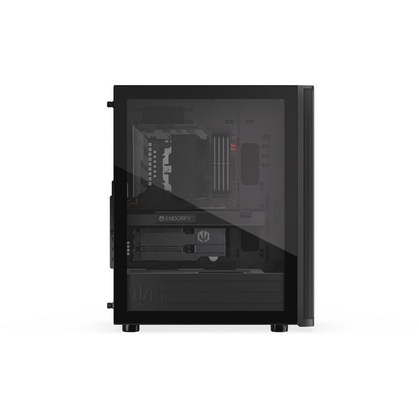 ENDORFY Ventum 400 Air, Tower-Gehäuse - ENDORFY - vue 4