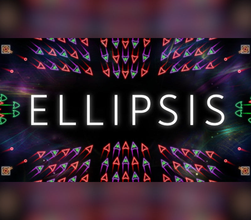 Ellipsis