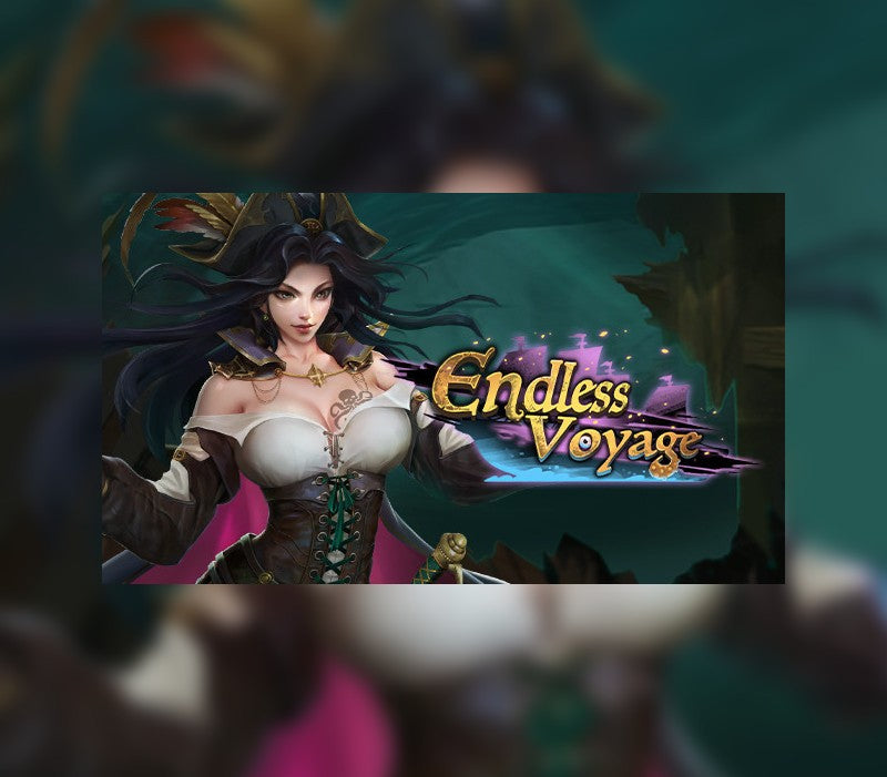 Endless Voyage