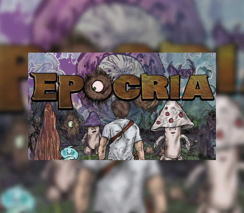 Epocria