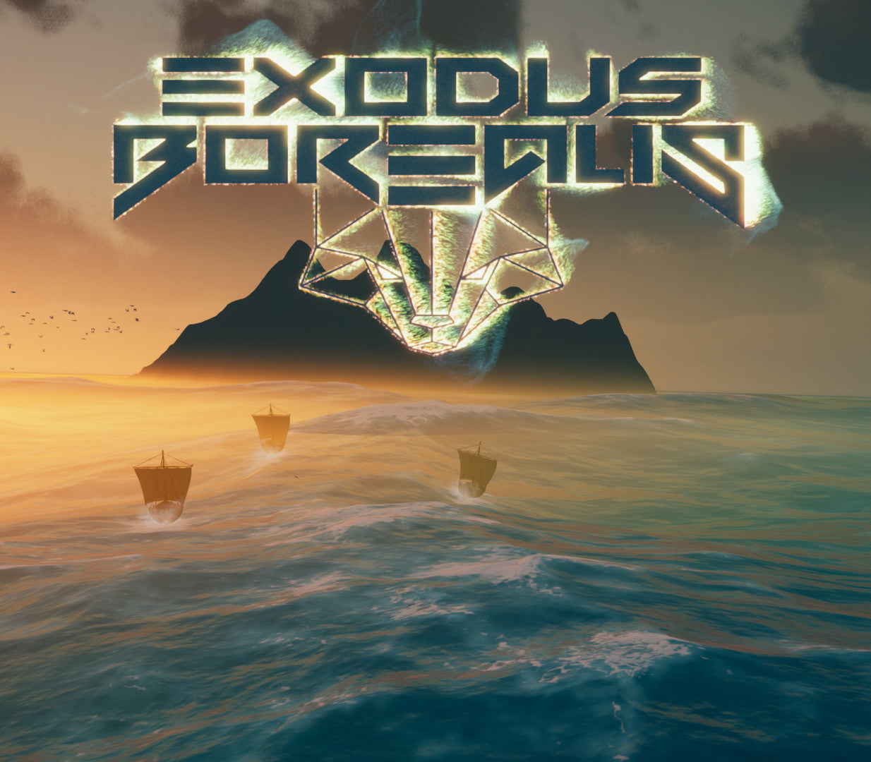 Exodus Borealis